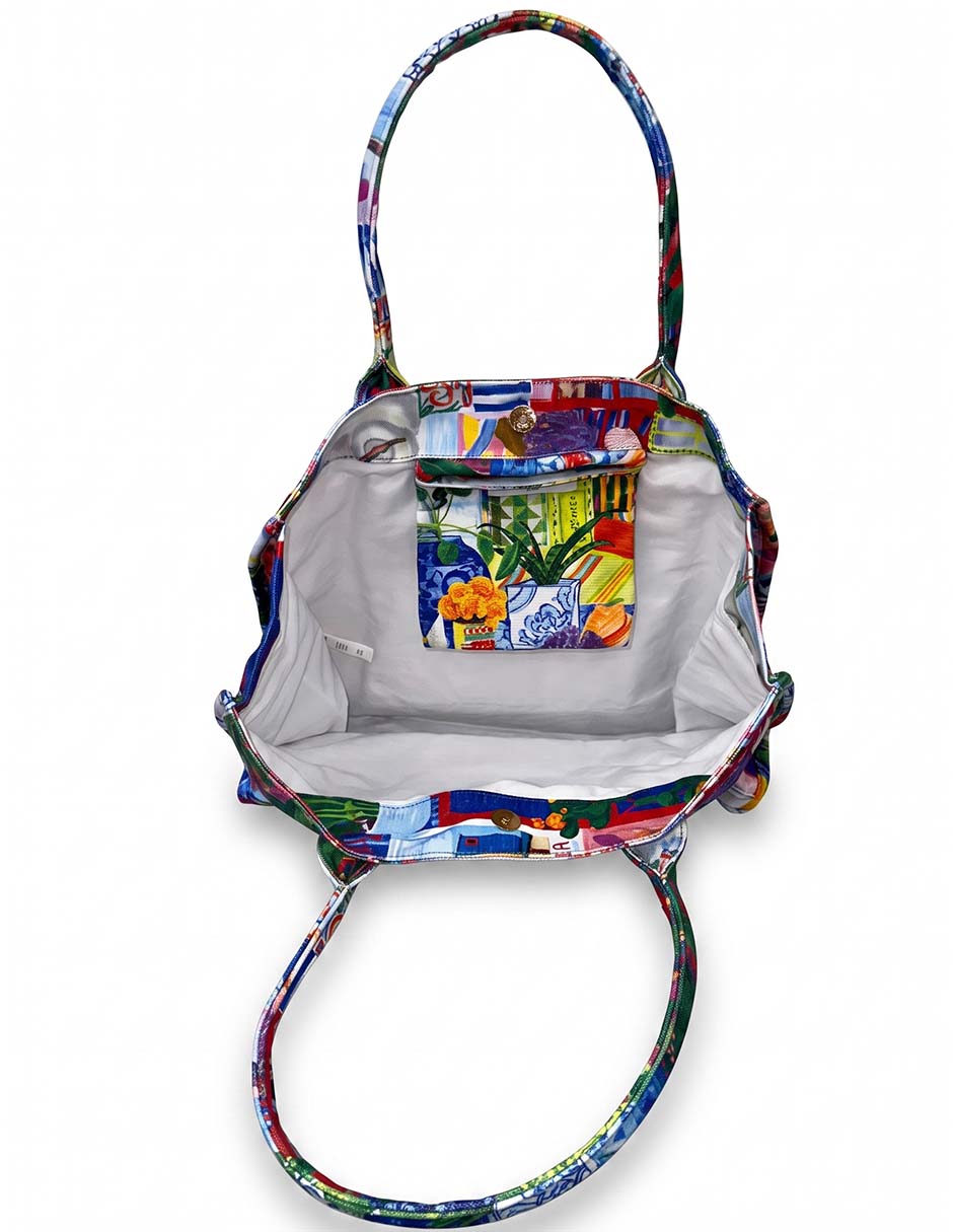 Bolsa tote para mujer 4