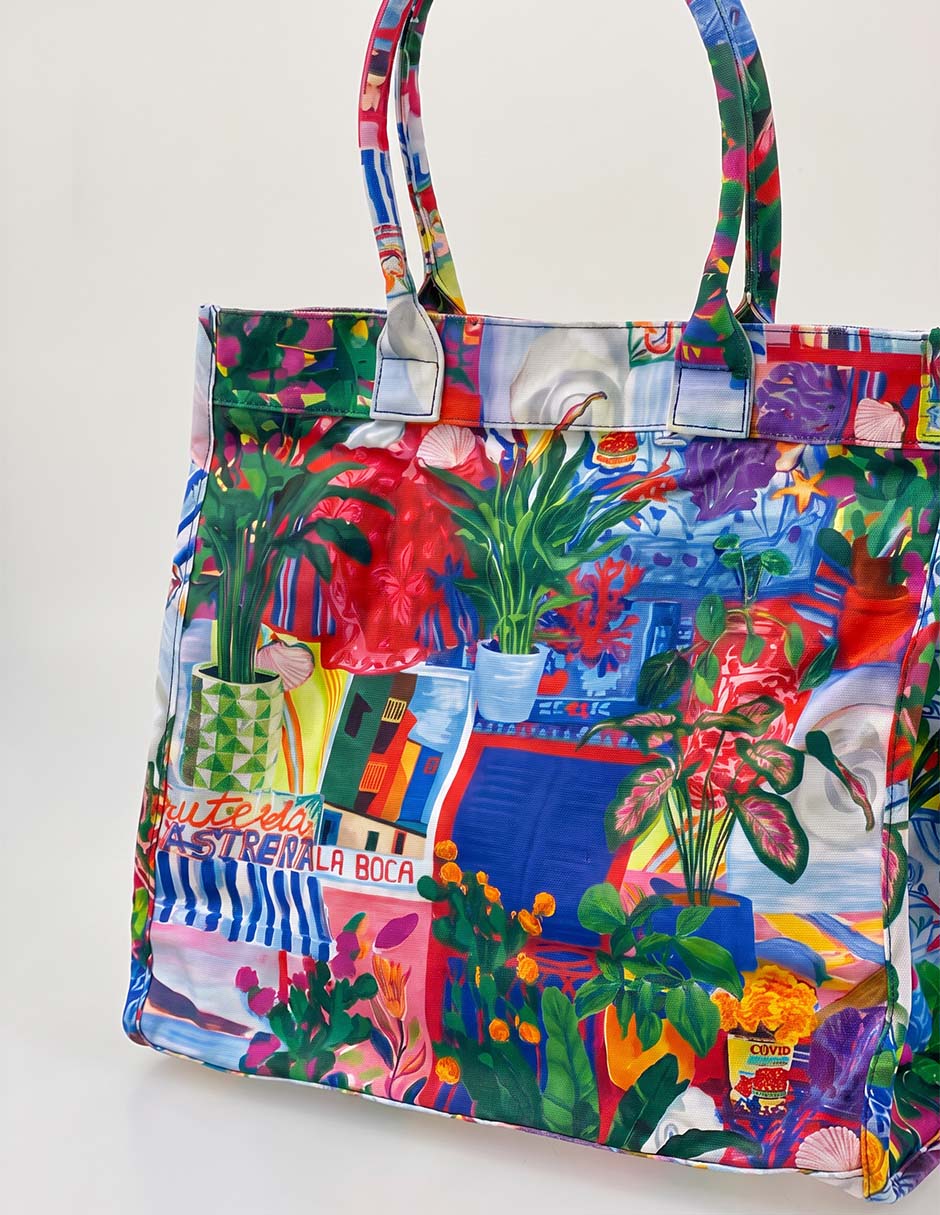 Bolsa tote para mujer 3