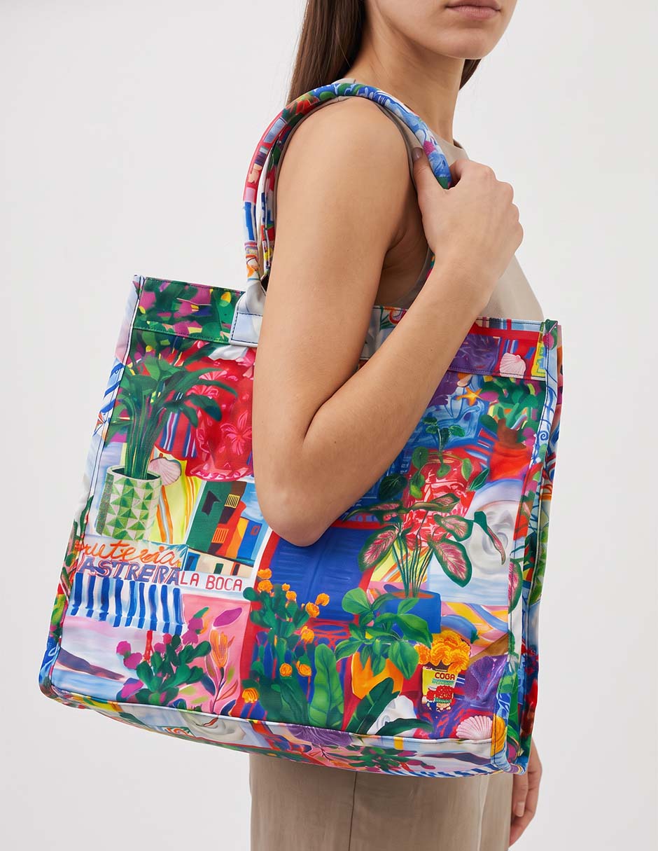 Bolsa tote para mujer 2
