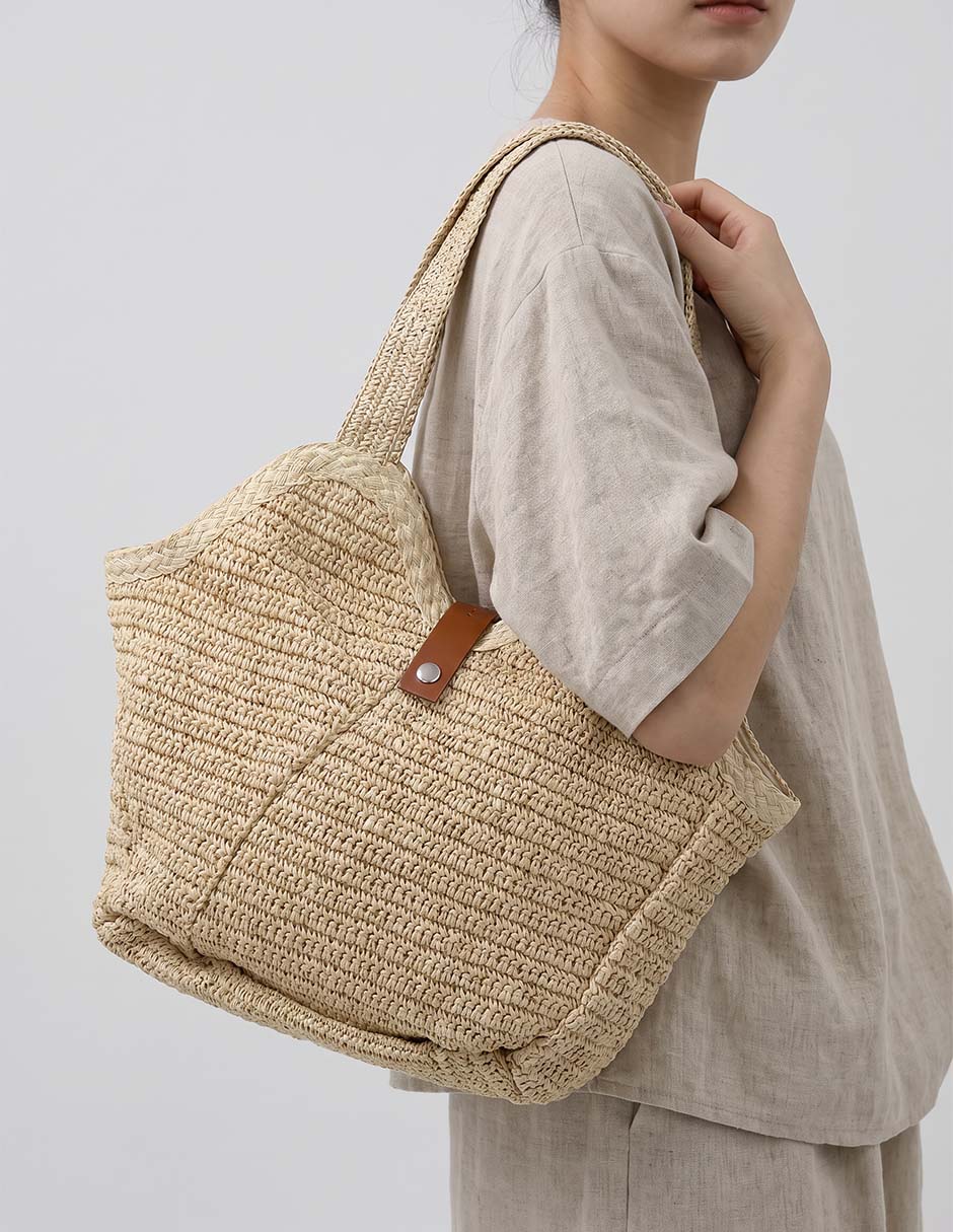 Bolsa tote safolly para mujer 2