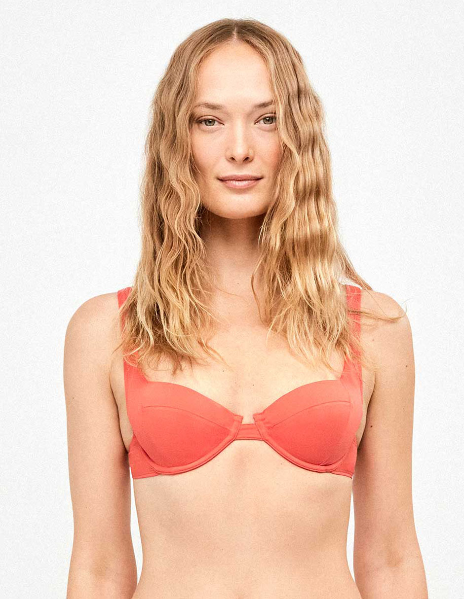Brassiere con copas para mujer Brassiere con copas para mujer