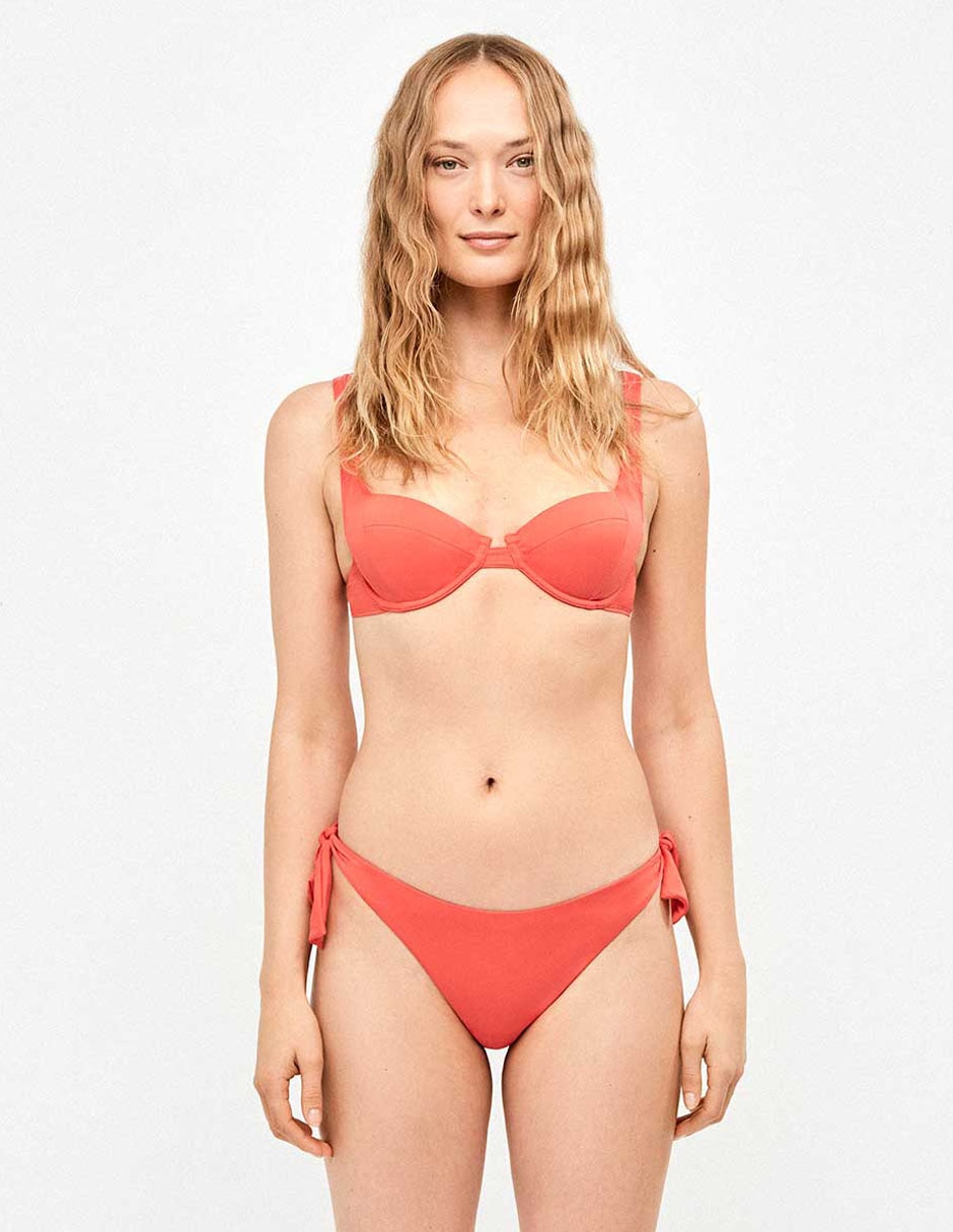Brassiere con copas para mujer 6
