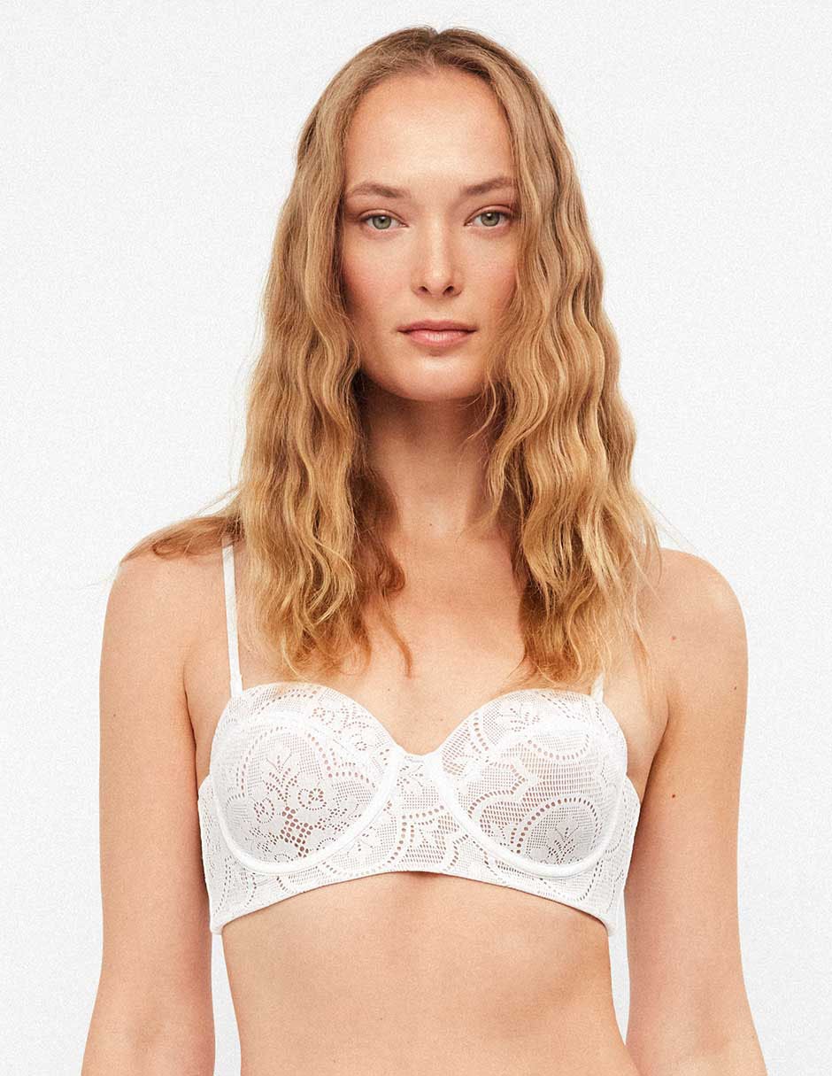 Strapless Strapless