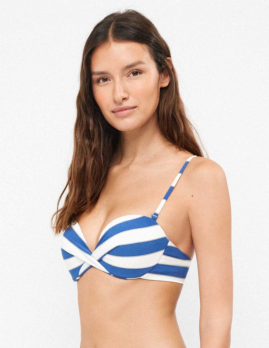 Bandeau para mujer 4