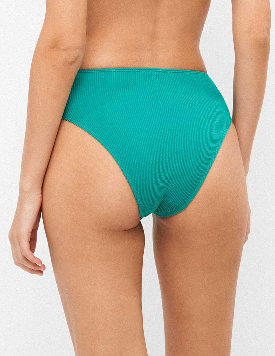 Bikini Gisela a la cintura para mujer