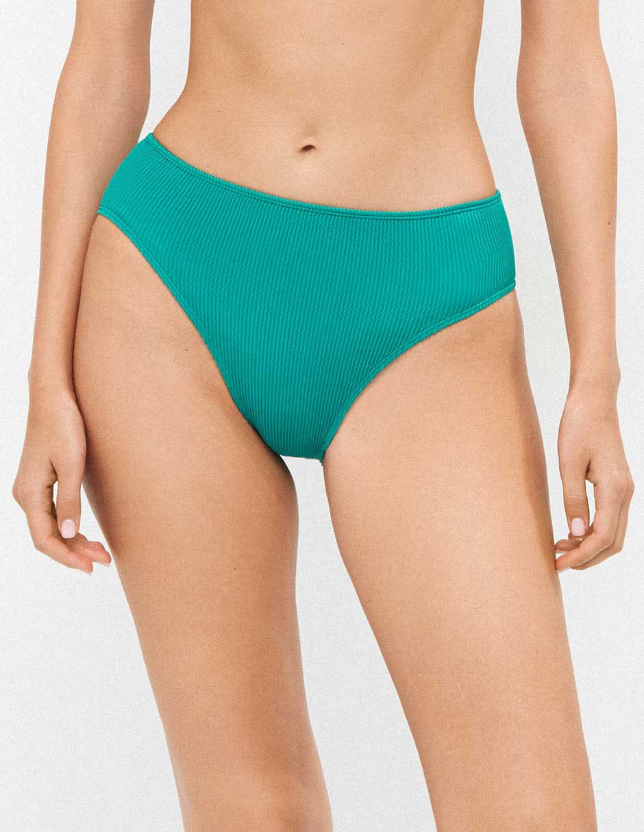 Bikini a la cintura para mujer