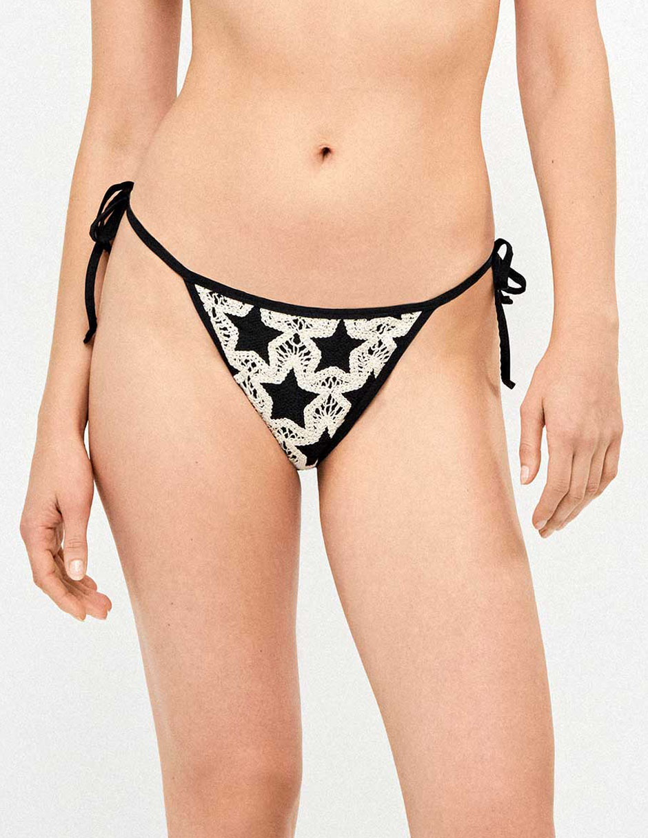 Bikini a la cadera para mujer Bikini a la cadera para mujer