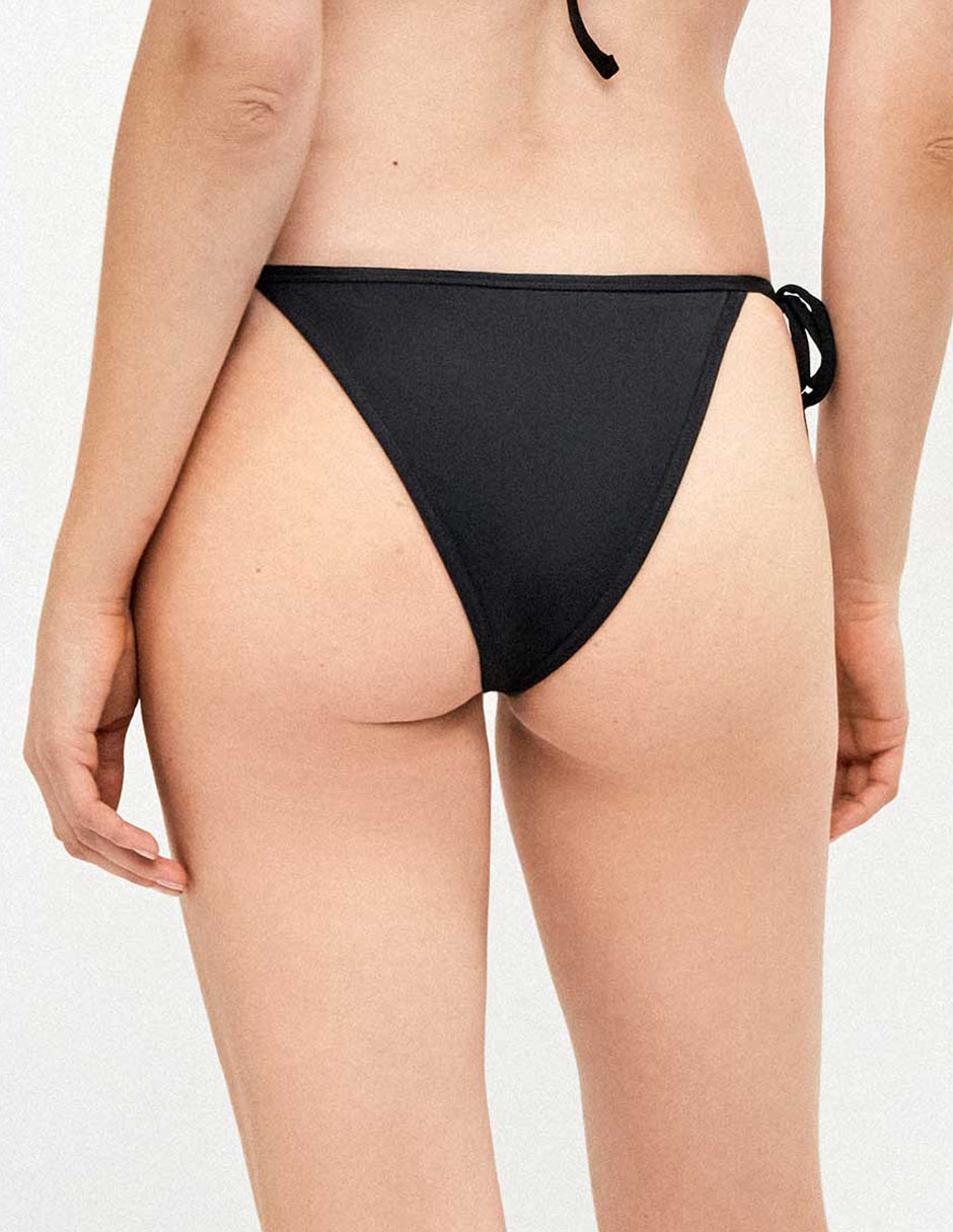 Bikini Gisela a la cadera para mujer
