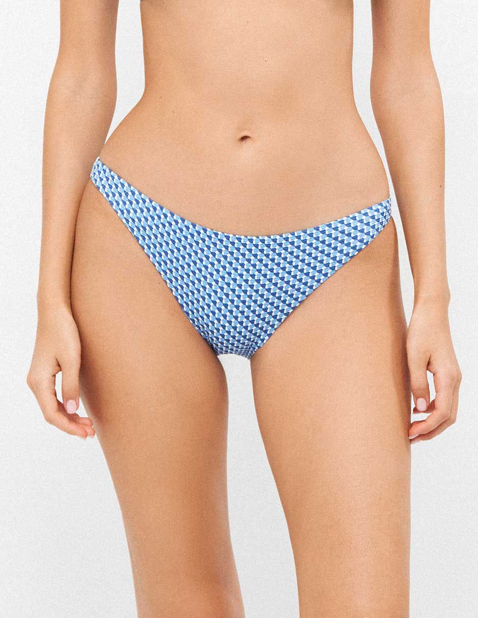Bikini a la cintura para mujer Bikini a la cintura para mujer