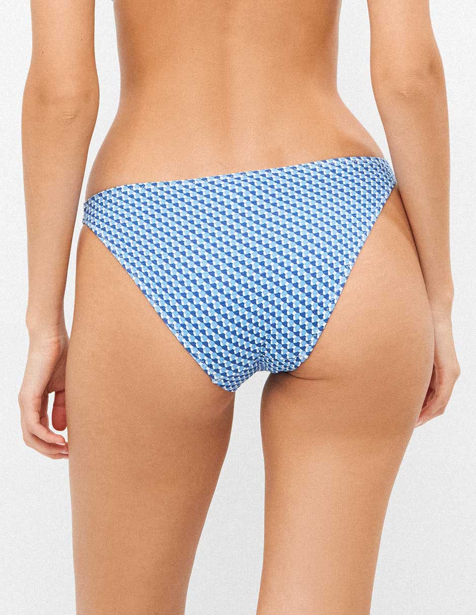Bikini a la cintura para mujer 2