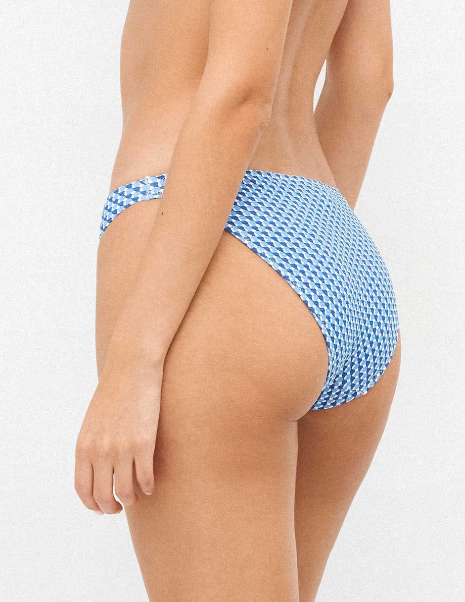 Bikini a la cintura para mujer 3
