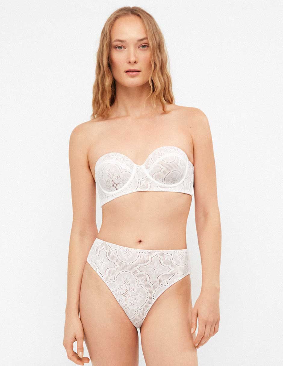 BIKINI 2/30337B POLIAMIDA-ELASTA 2