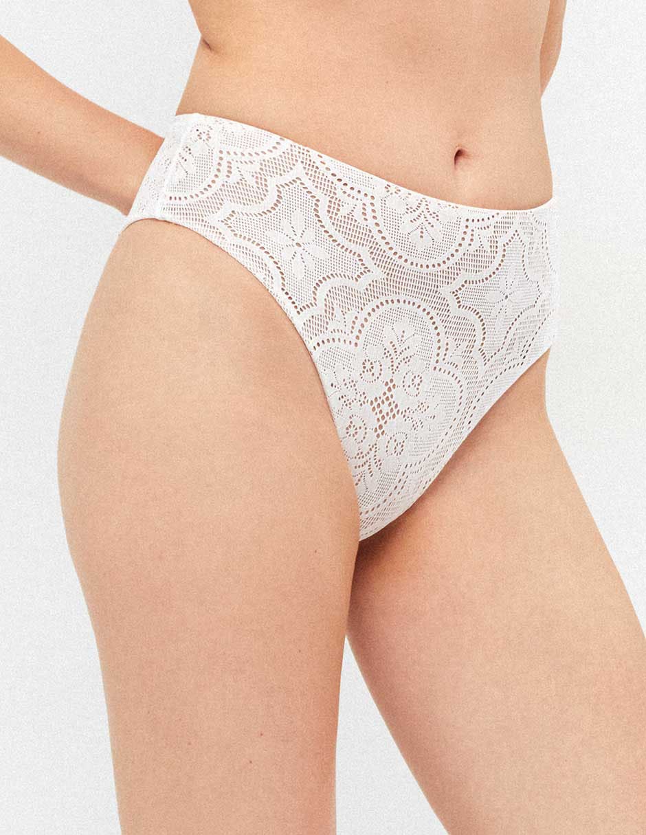BIKINI 2/30337B POLIAMIDA-ELASTA 4