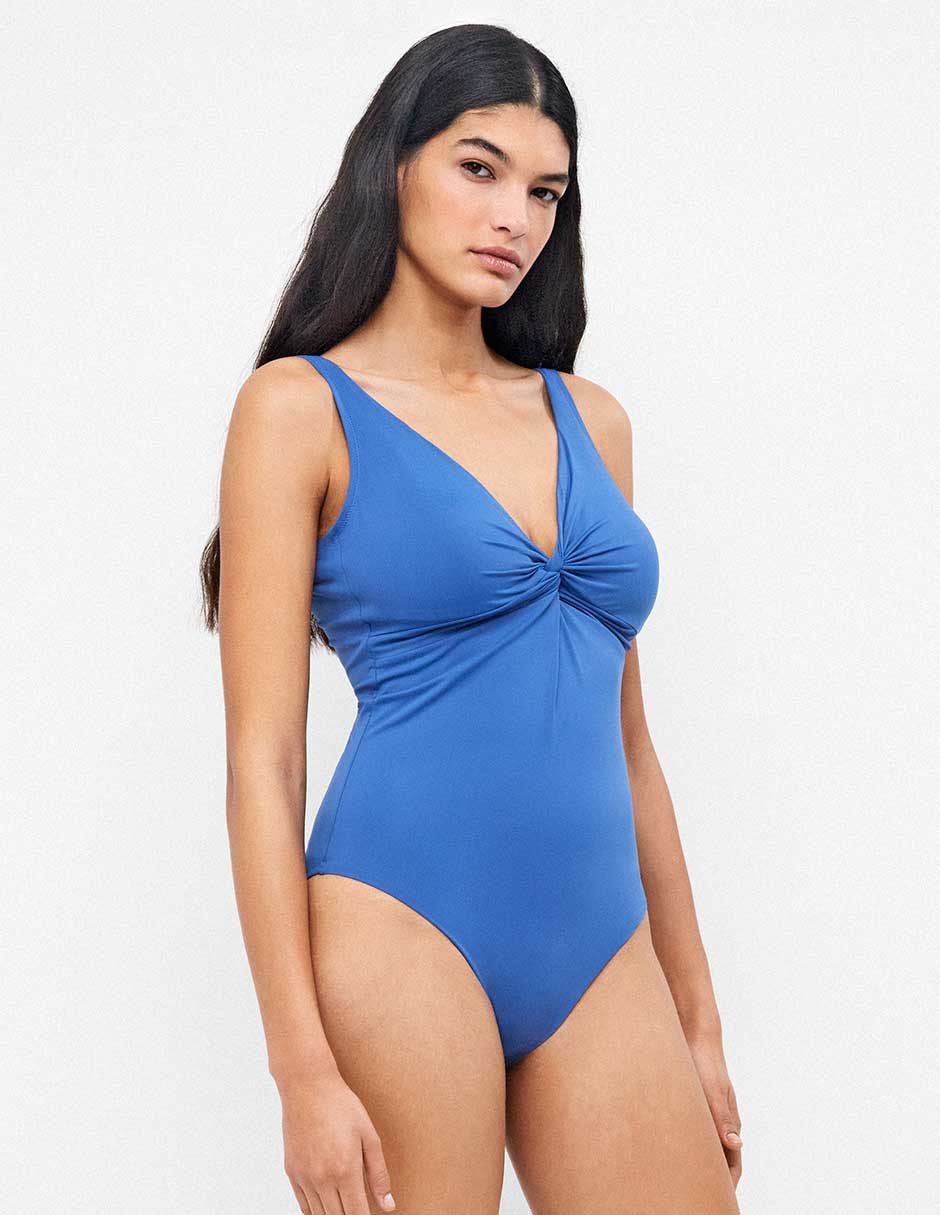 Traje de baño completo para mujer 2