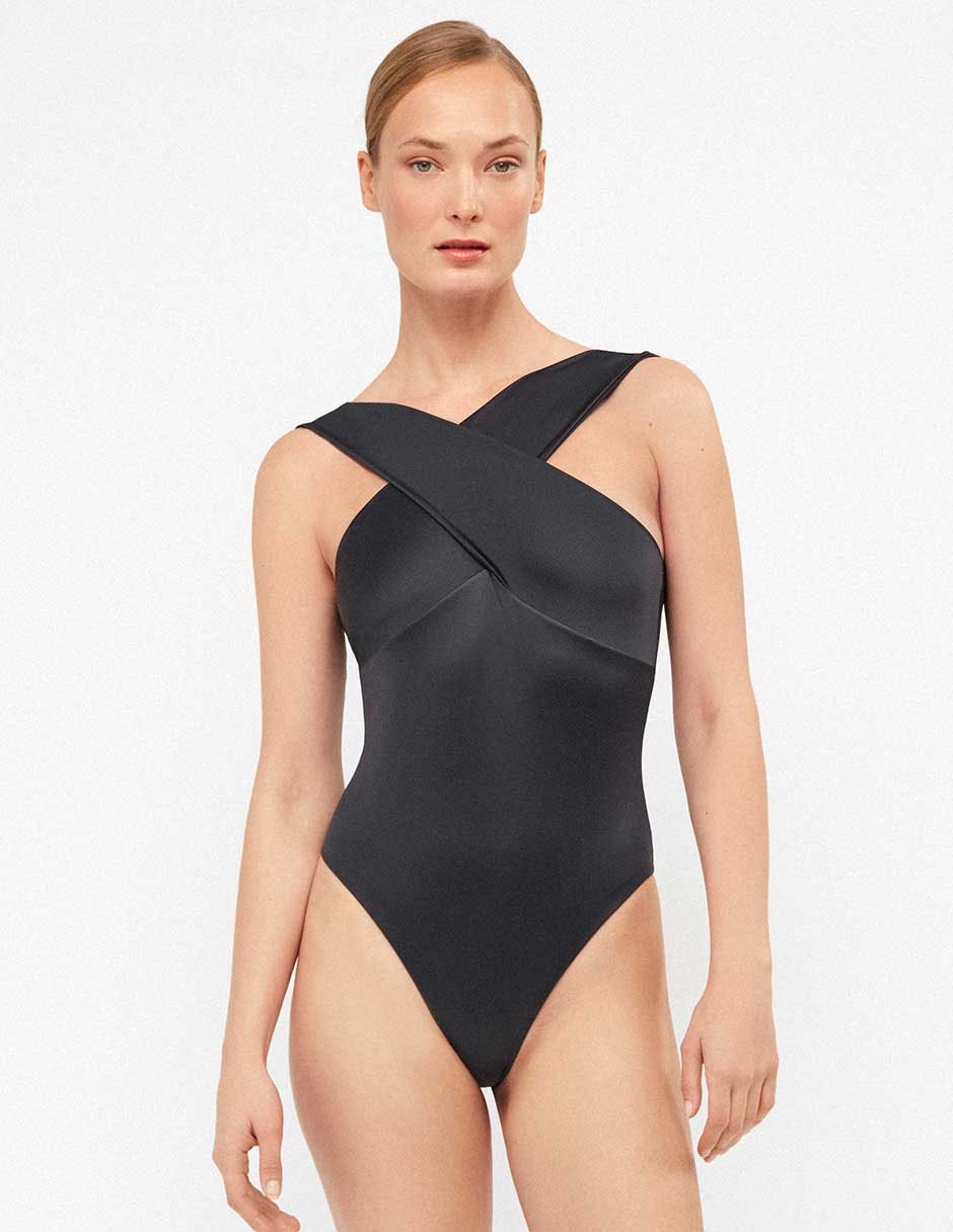 Traje de baño completo para mujer Traje de baño completo para mujer
