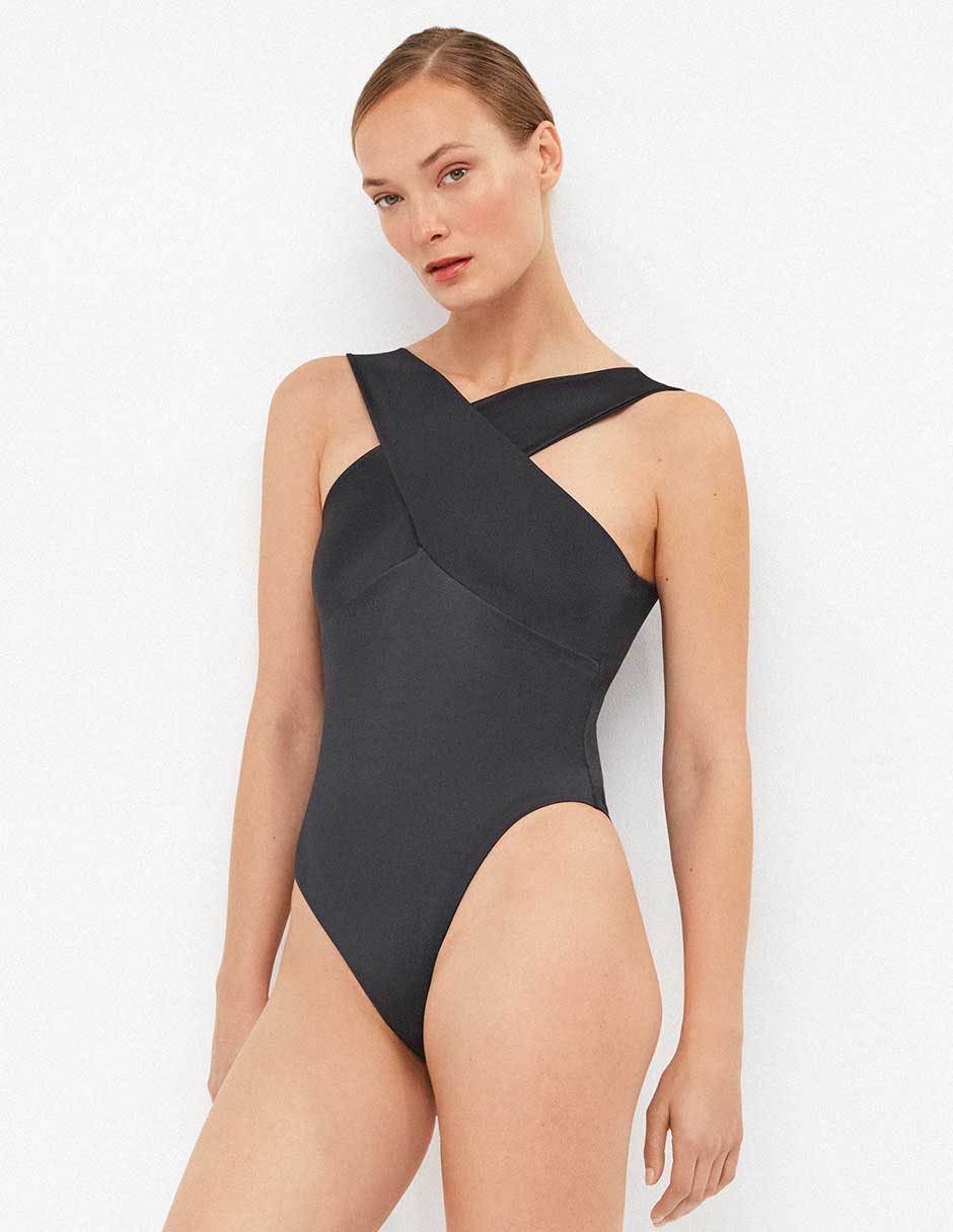 Traje de baño completo para mujer 2