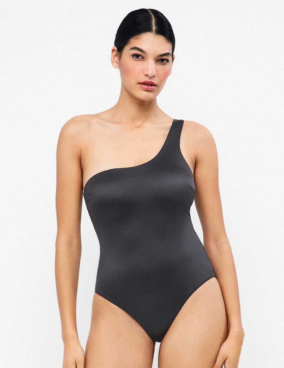 Traje de baño completo para mujer Traje de baño completo para mujer