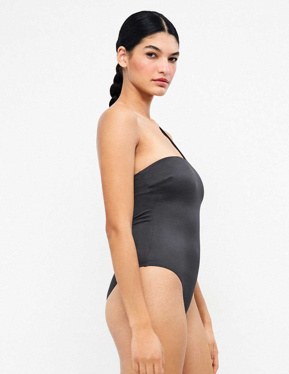 Traje de baño completo para mujer 2