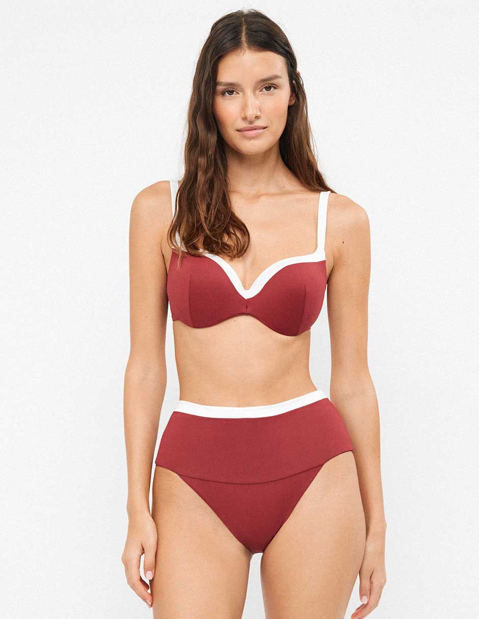Brassiere 2