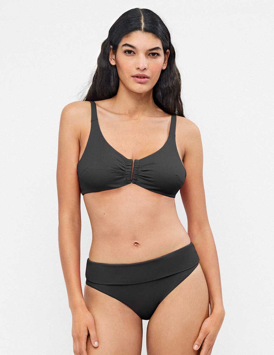 Brassiere con copas para mujer 4