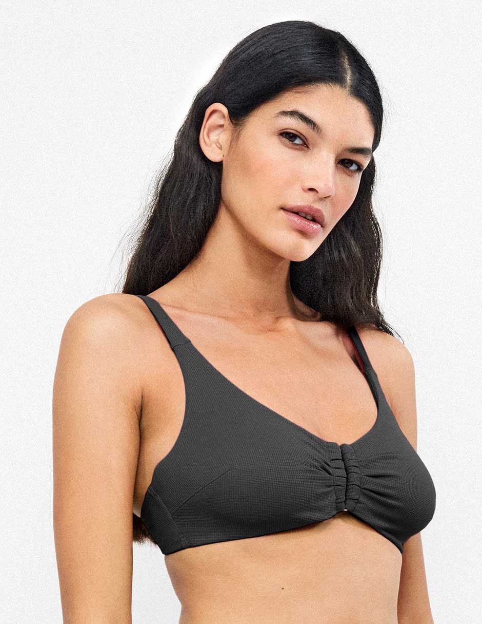 Brassiere con copas para mujer 2