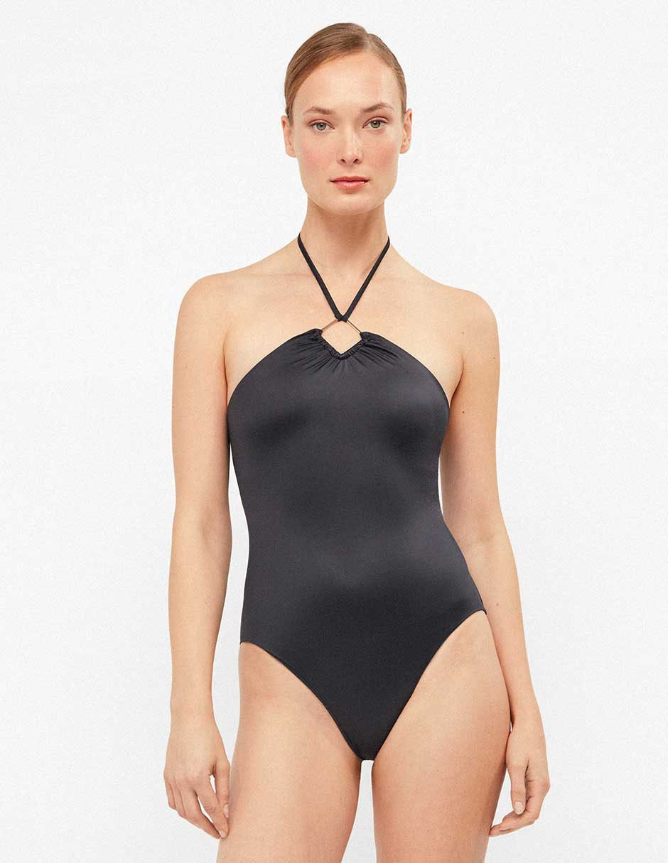 Traje de baño completo para mujer Traje de baño completo para mujer