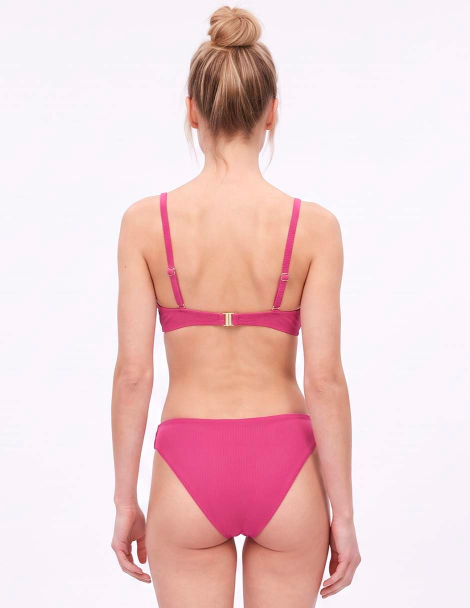 Bikini a la cadera para mujer 3