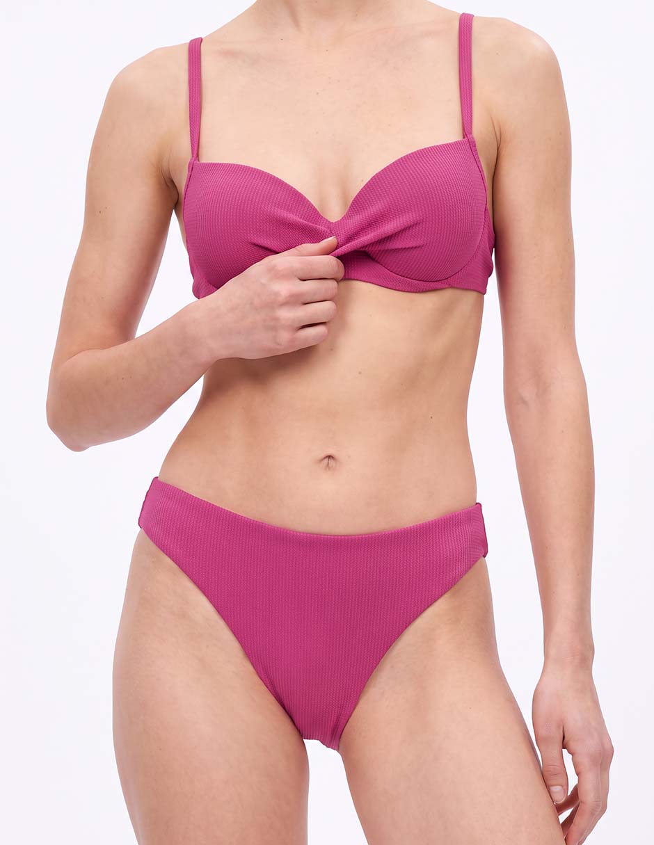 Bikini a la cadera para mujer 2