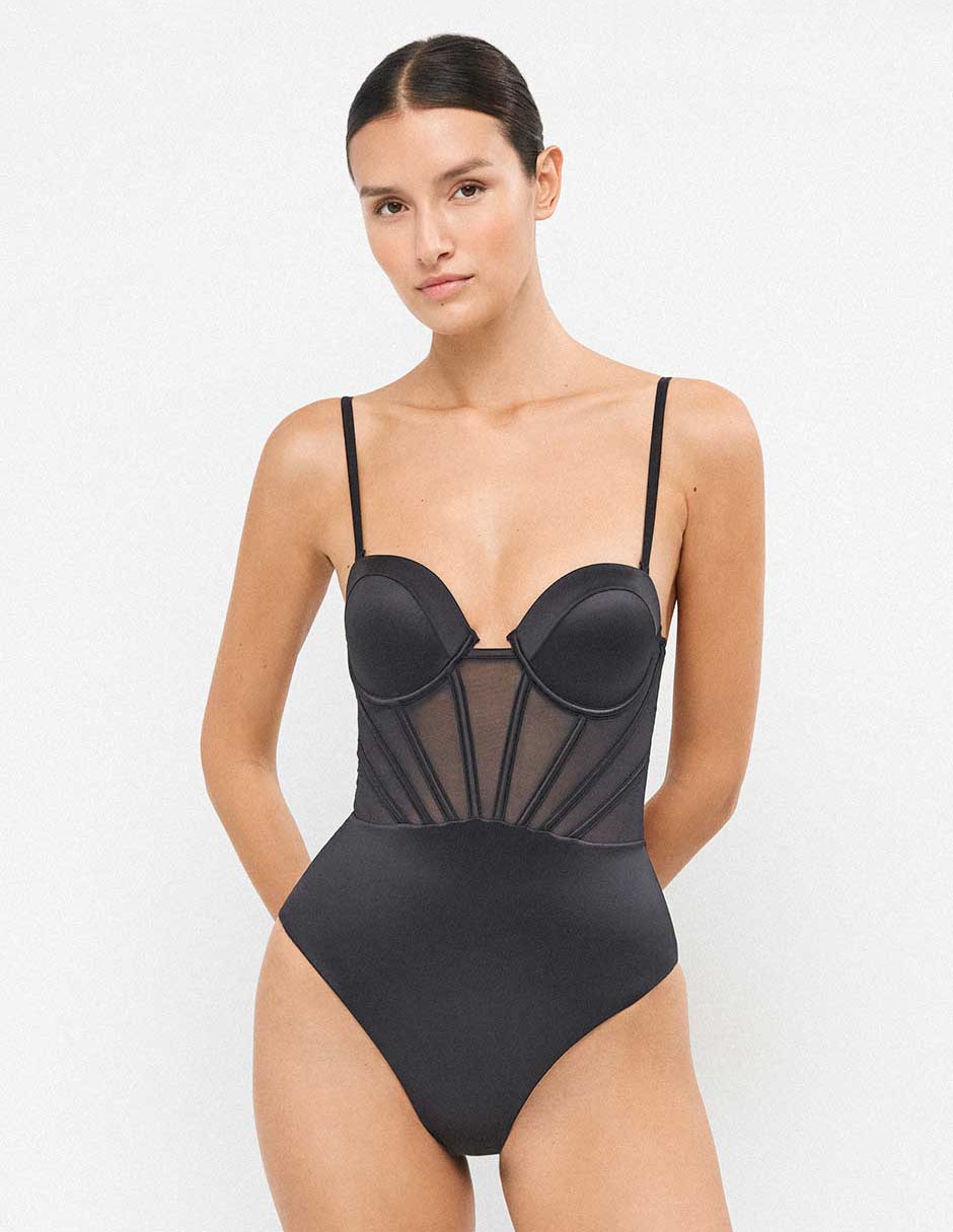Traje de baño completo para mujer Traje de baño completo para mujer