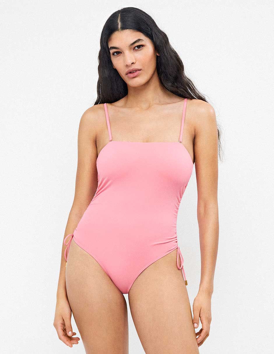 Traje de baño completo para mujer