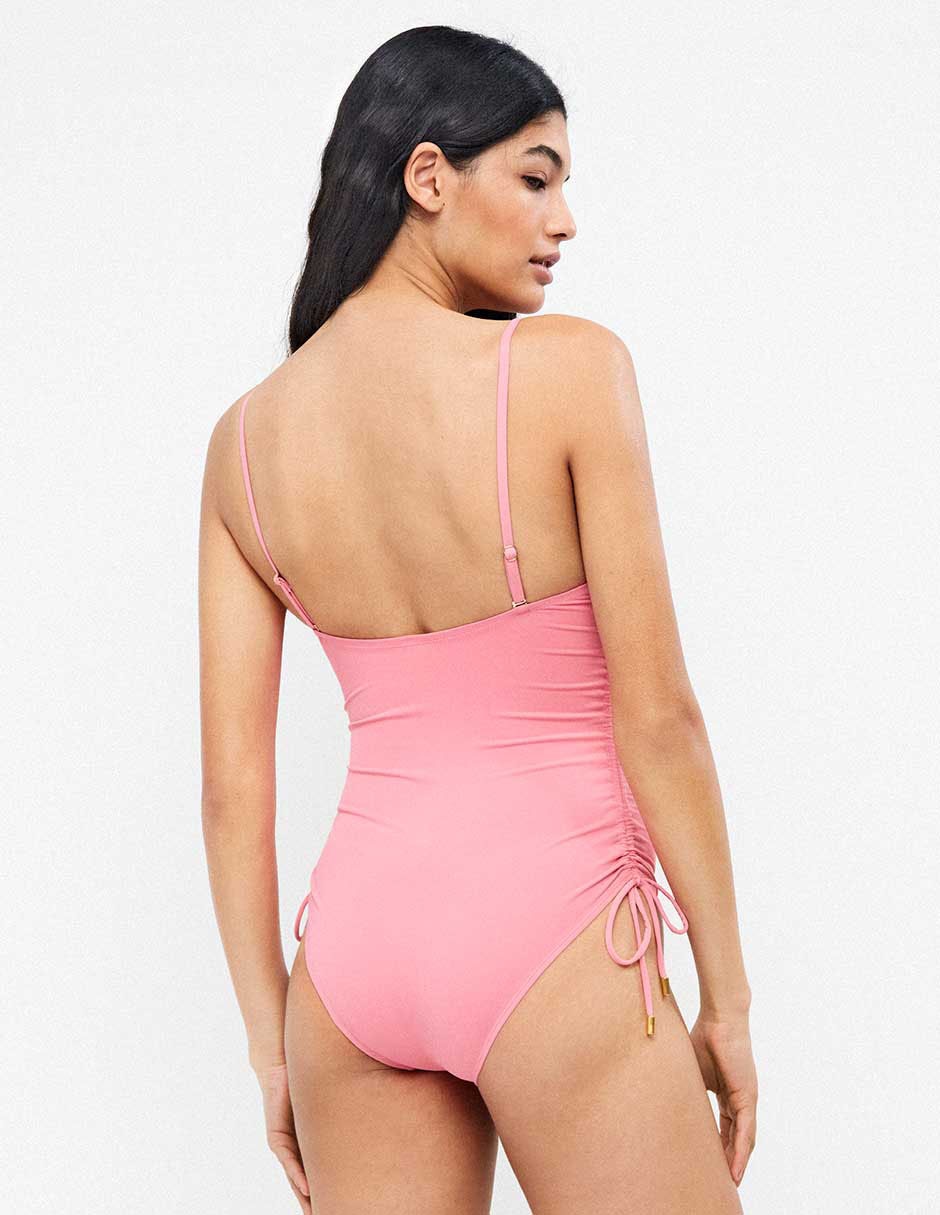 Traje de baño completo para mujer