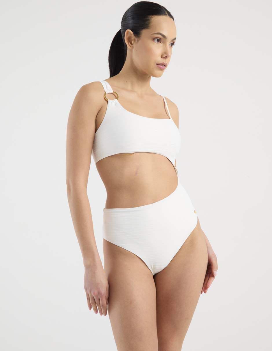 Traje de baño completo para mujer 1