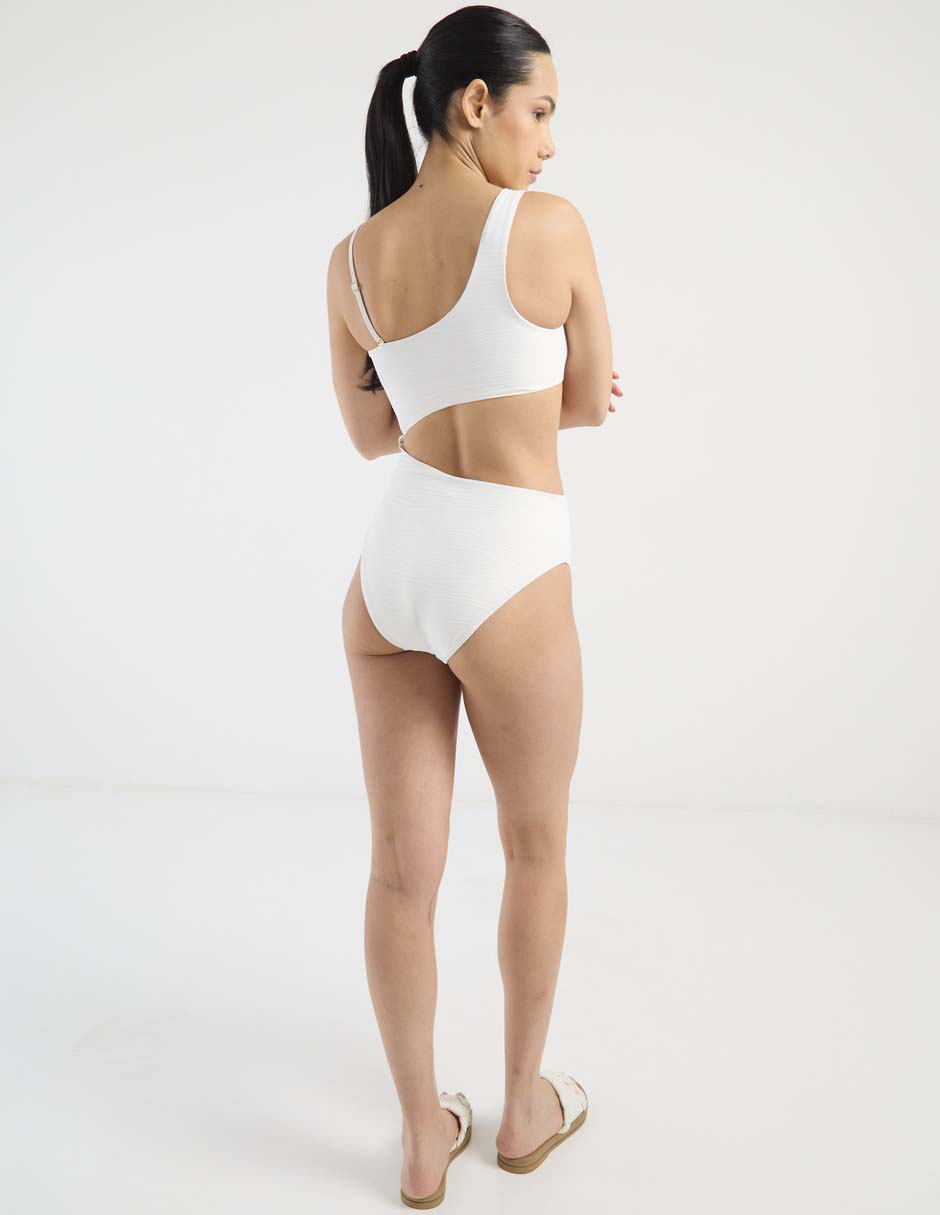 Traje de baño completo para mujer 11