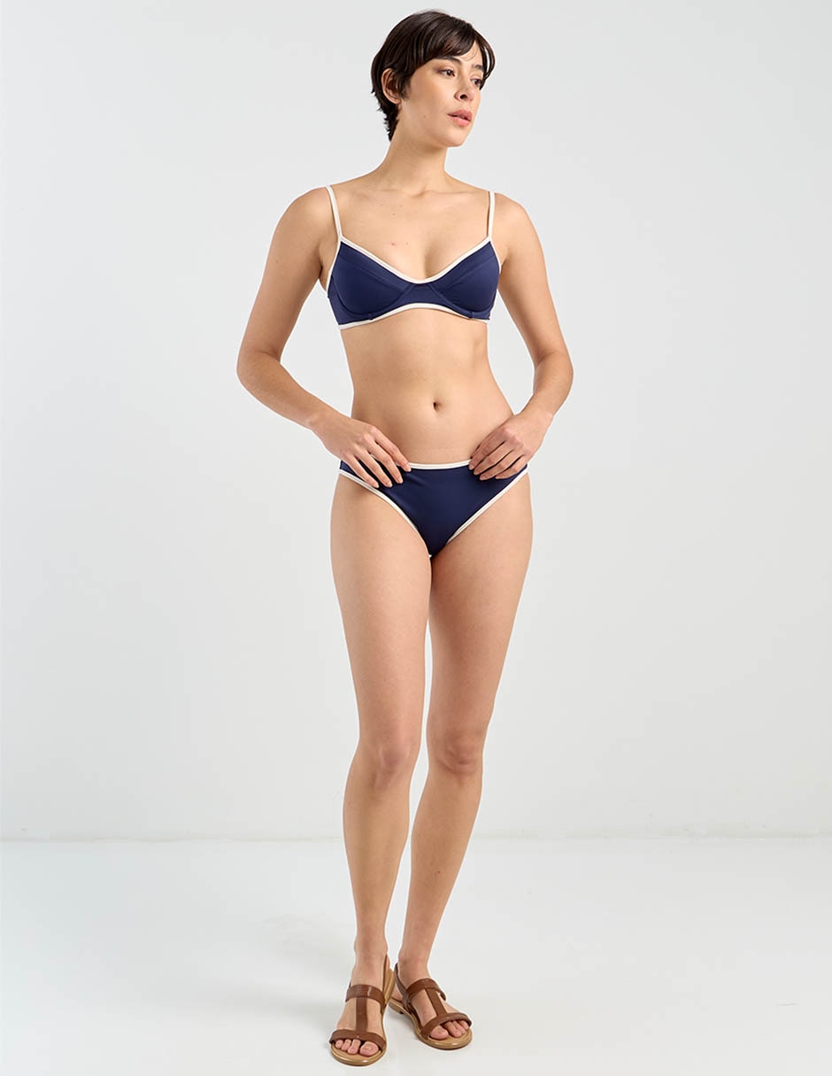 Bikini a la cintura para mujer Bikini a la cintura para mujer