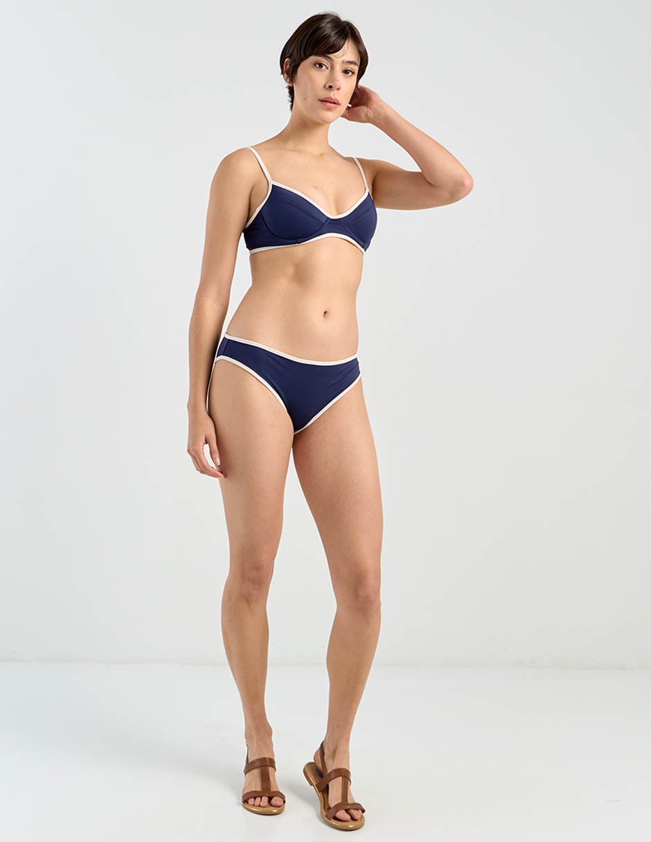 Brassiere con copas para mujer
