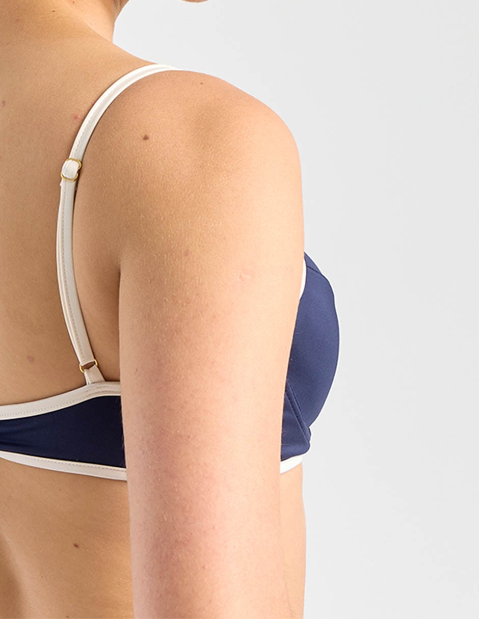 Brassiere con copas para mujer