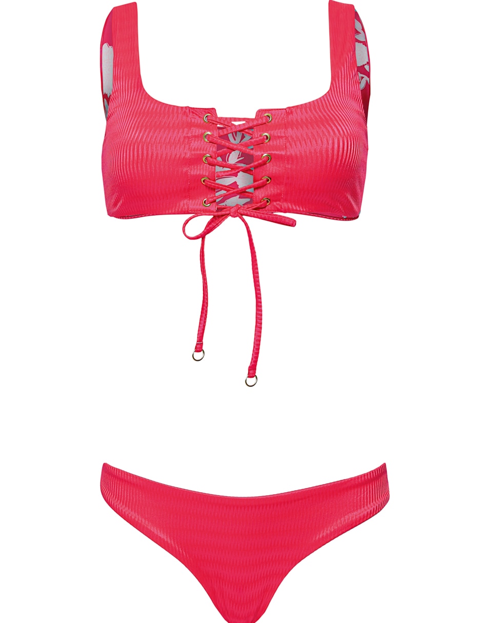 Top bikini para mujer 4