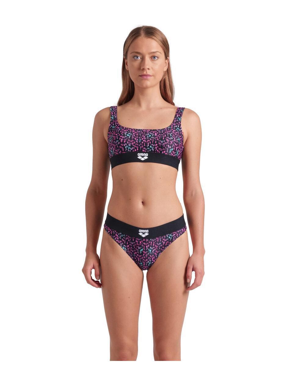 Conjunto bikini para mujer