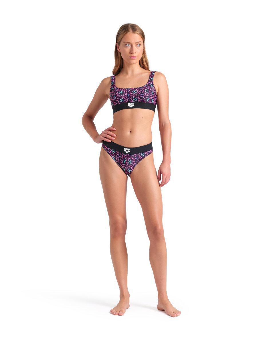 Conjunto bikini para mujer