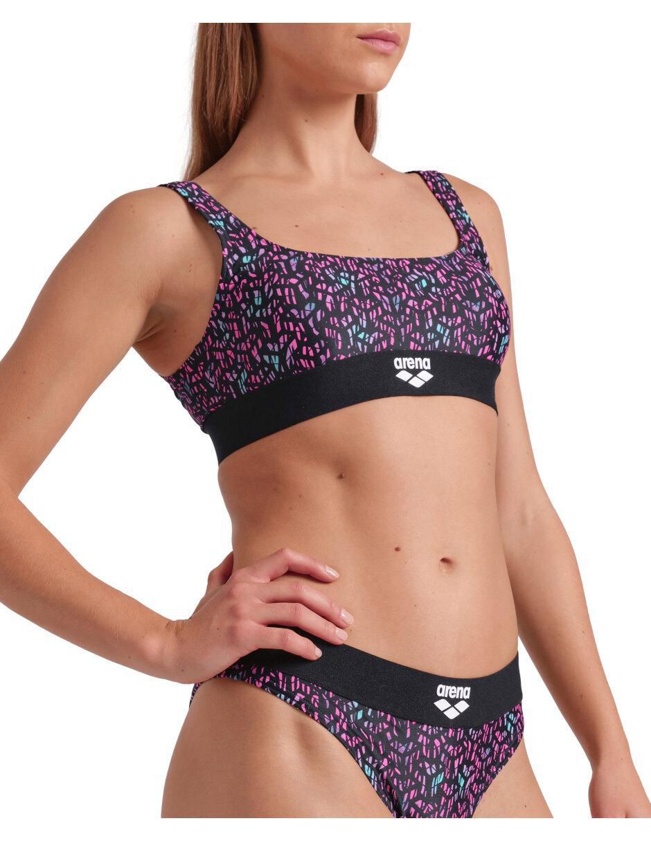 Conjunto bikini para mujer