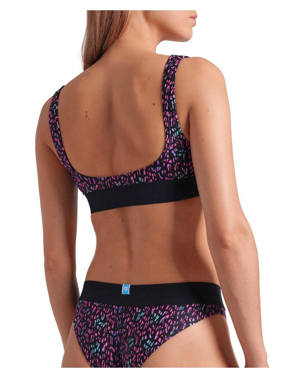 Conjunto bikini para mujer
