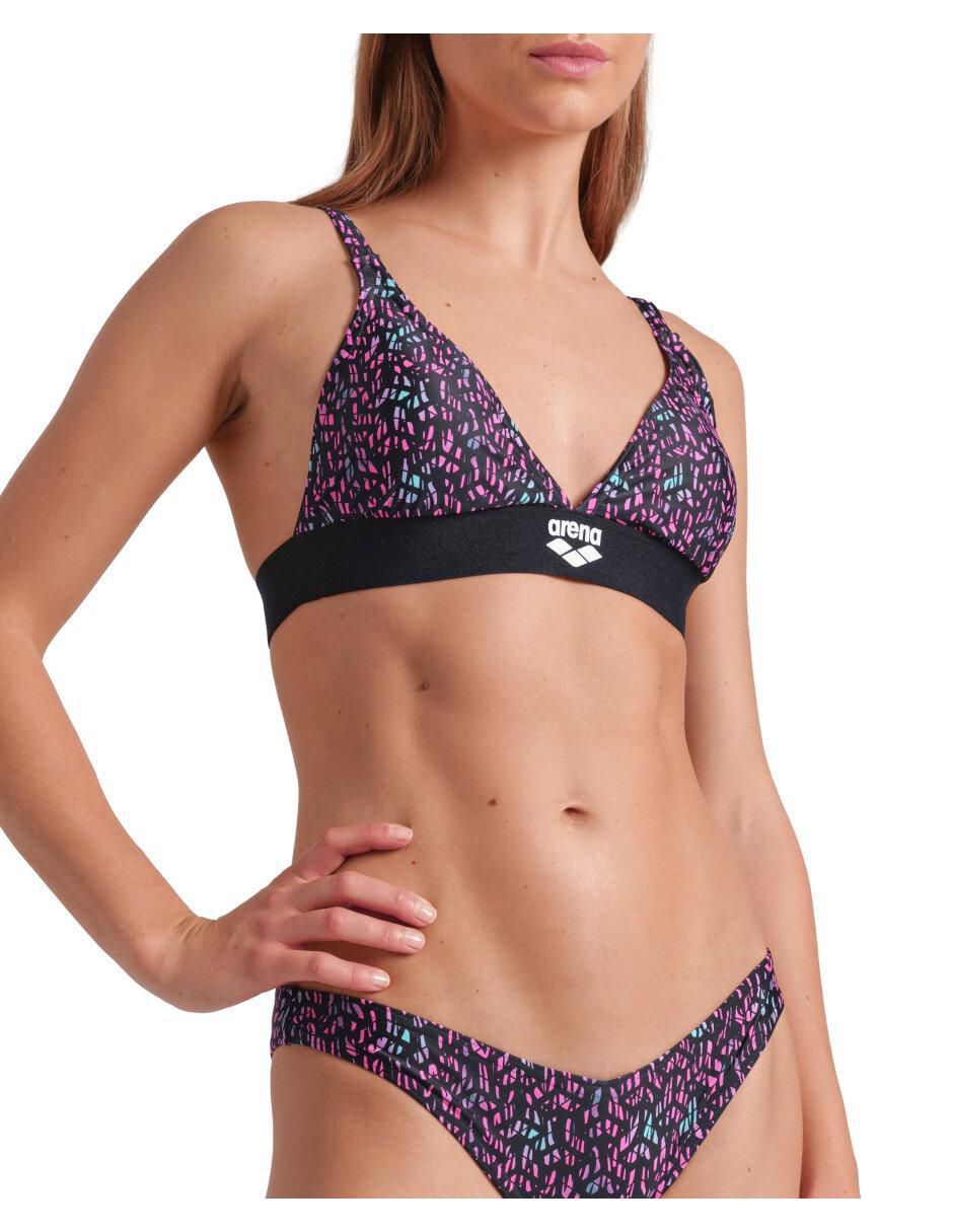 Conjunto bikini para mujer