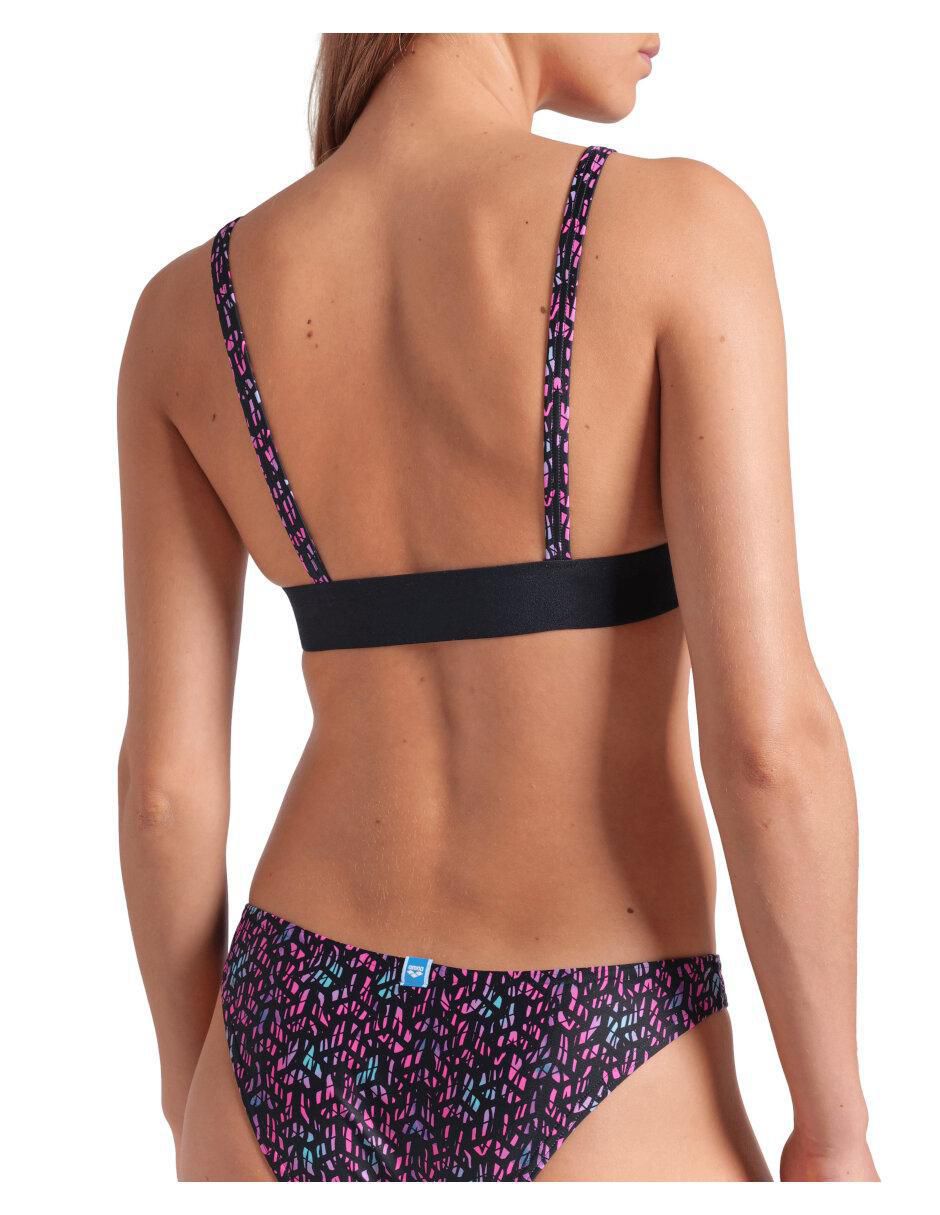 Conjunto bikini para mujer