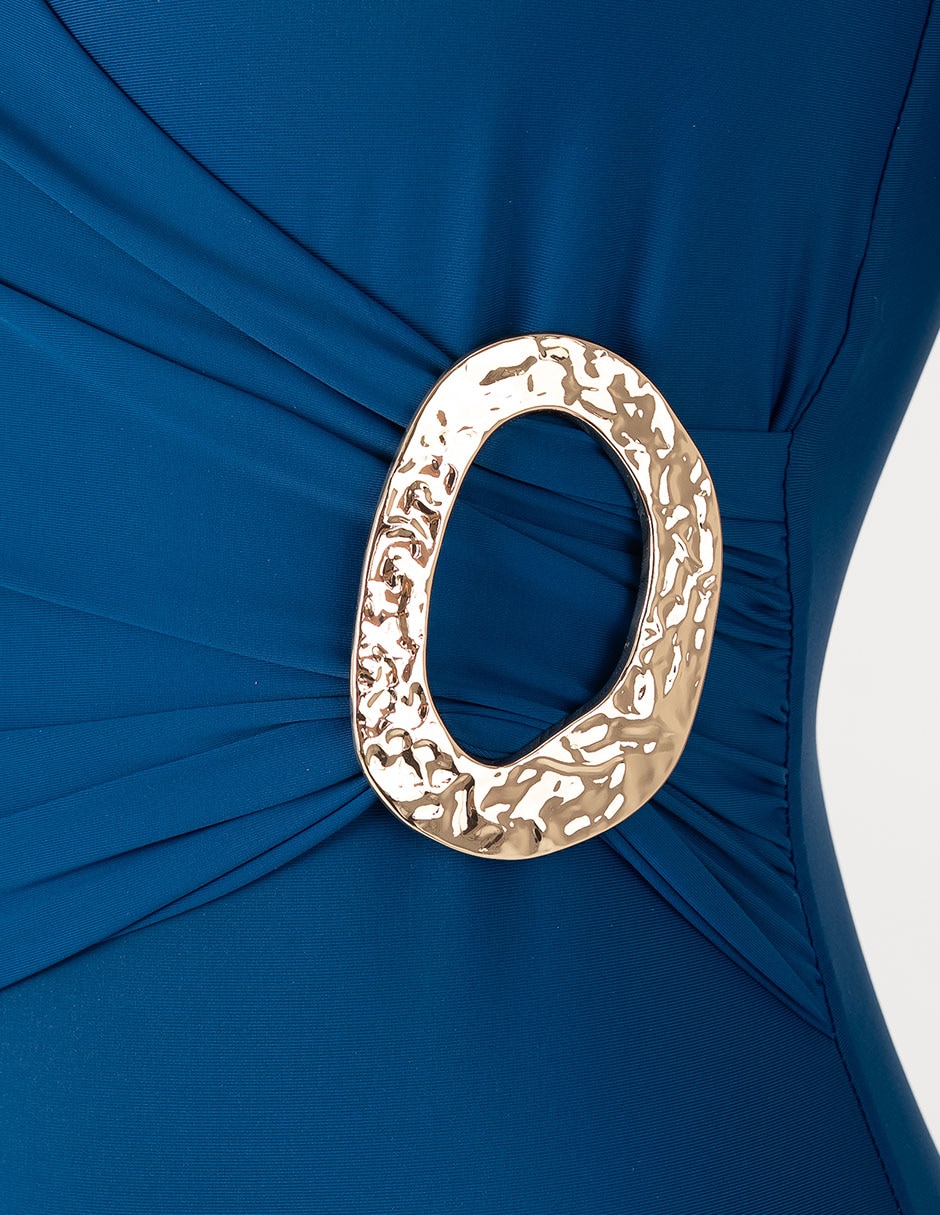 Traje de baño completo para mujer