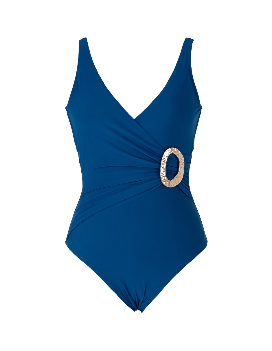 Traje de baño completo para mujer