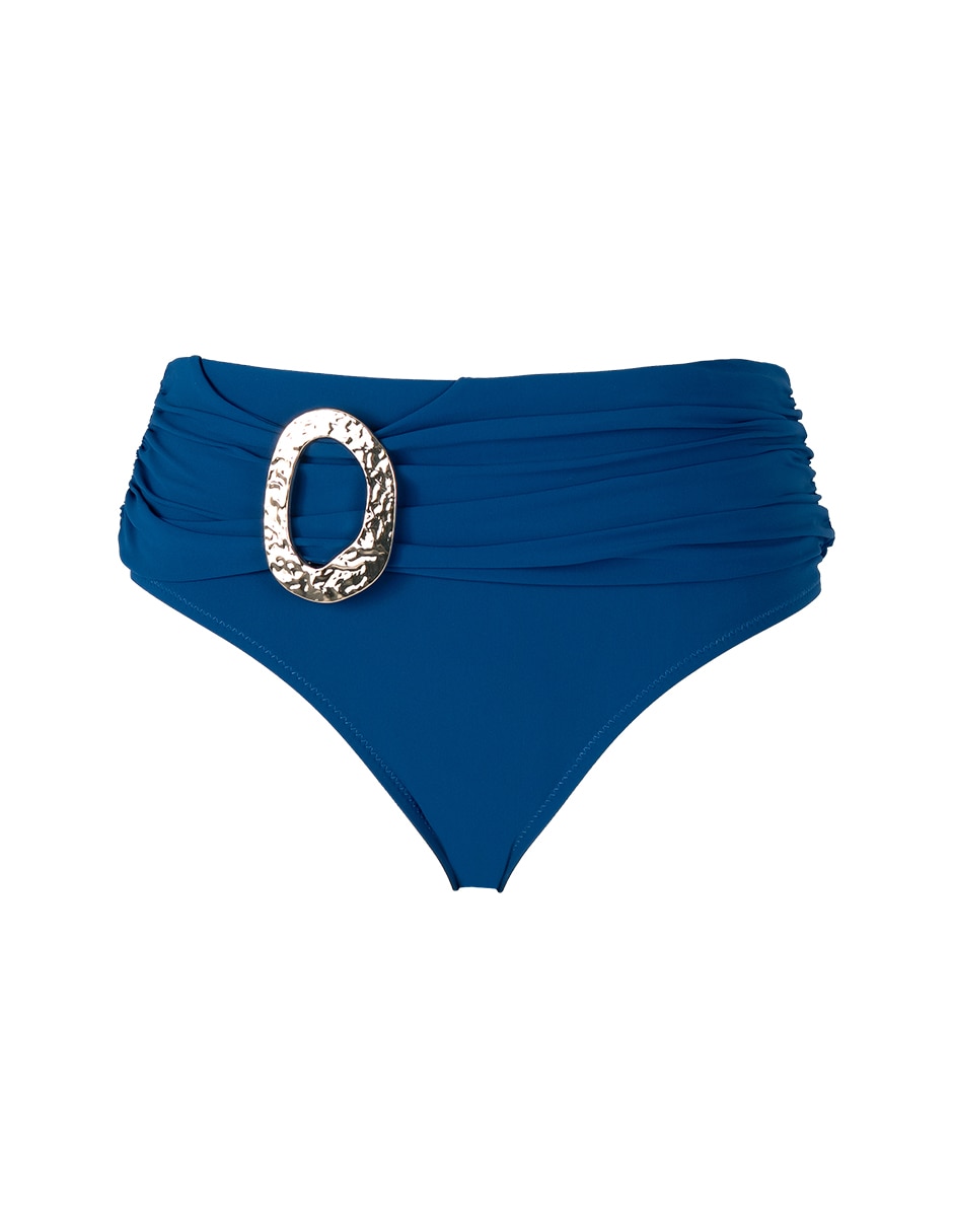 Bikini cintura alta para mujer