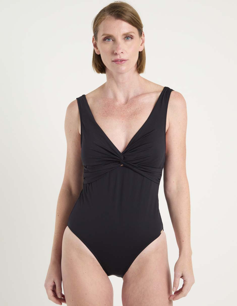 Traje de baño completo para mujer Traje de baño completo para mujer