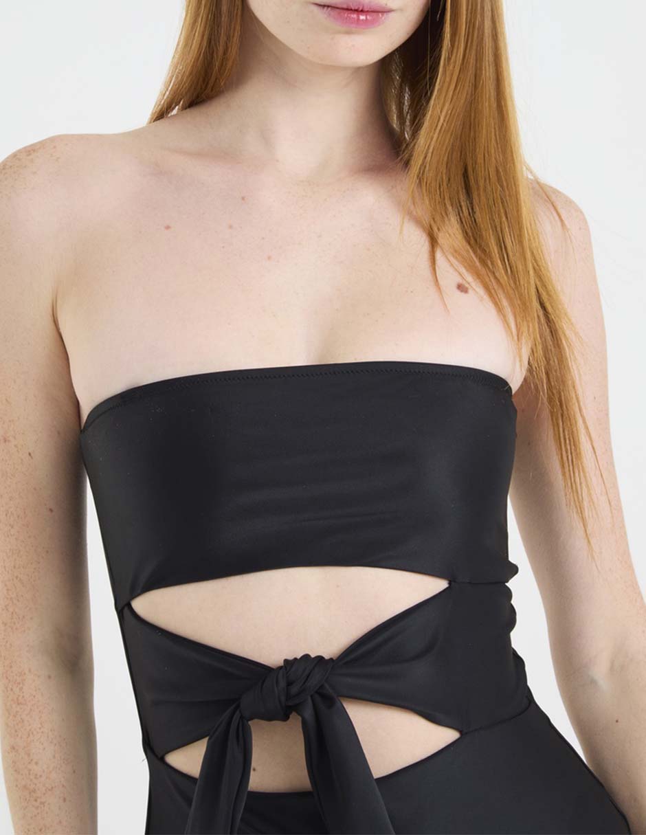 Traje de baño completo para mujer
