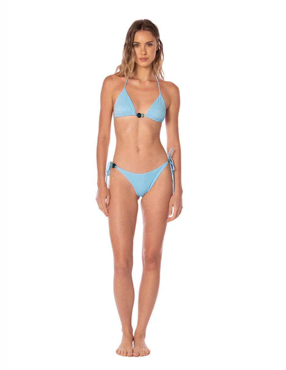Conjunto bikini para mujer