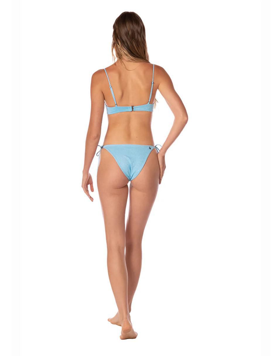 Conjunto bikini para mujer